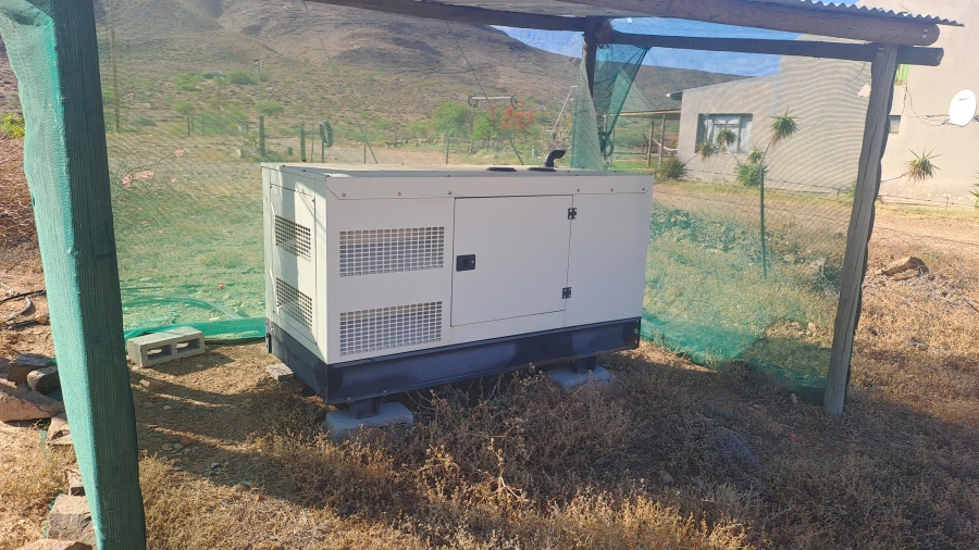 Commercial Property for Sale in Clanwilliam Rural Western Cape